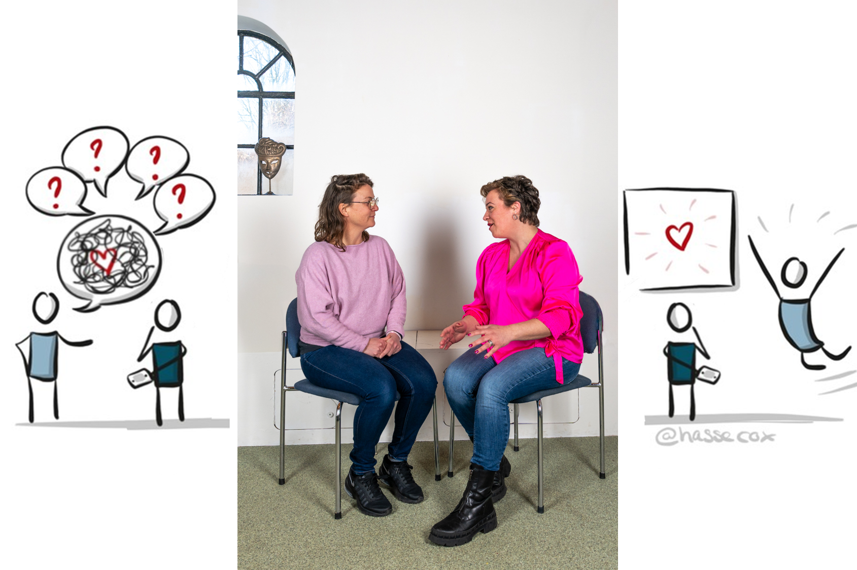 Communicatie & Counseling