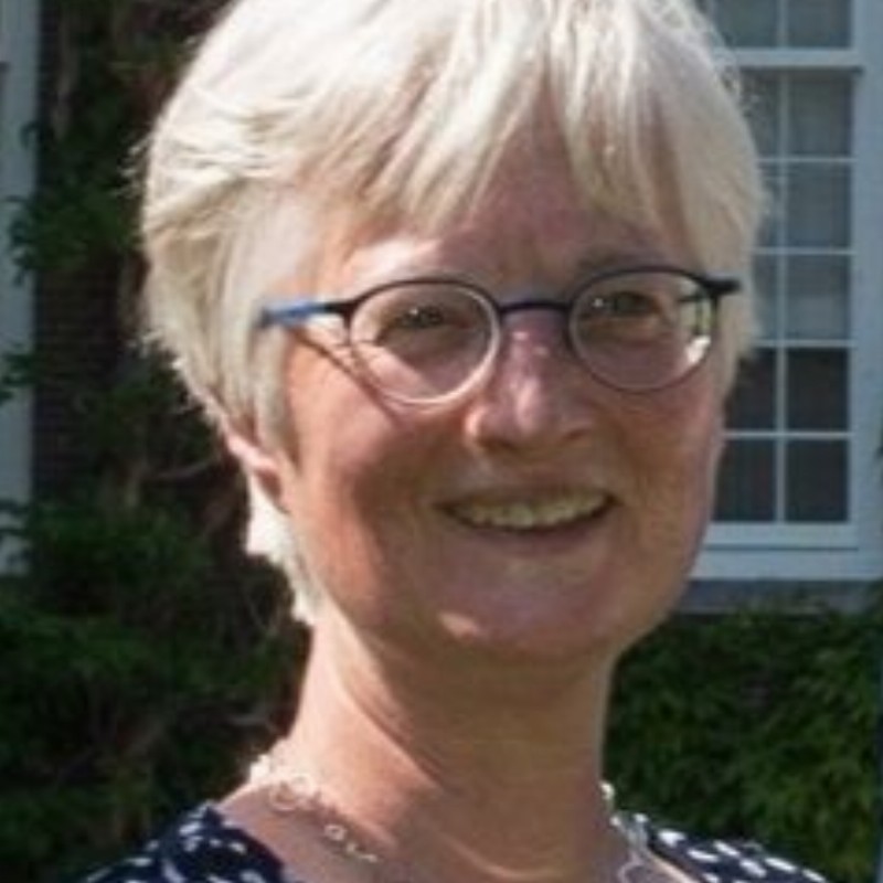 Monique de Groote