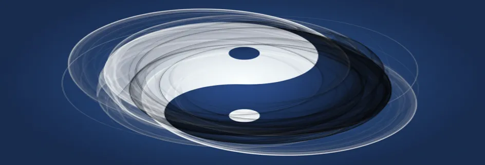 De Fundamenten van Energie: Qi en Yin & Yang in Touch for Health 1