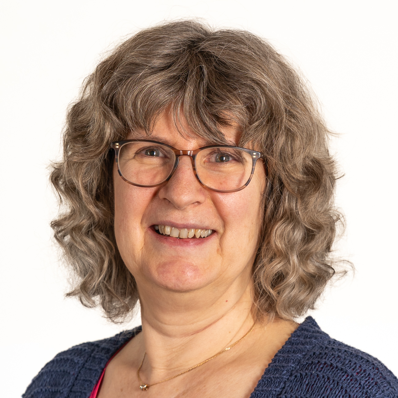 Inge Burgerhof