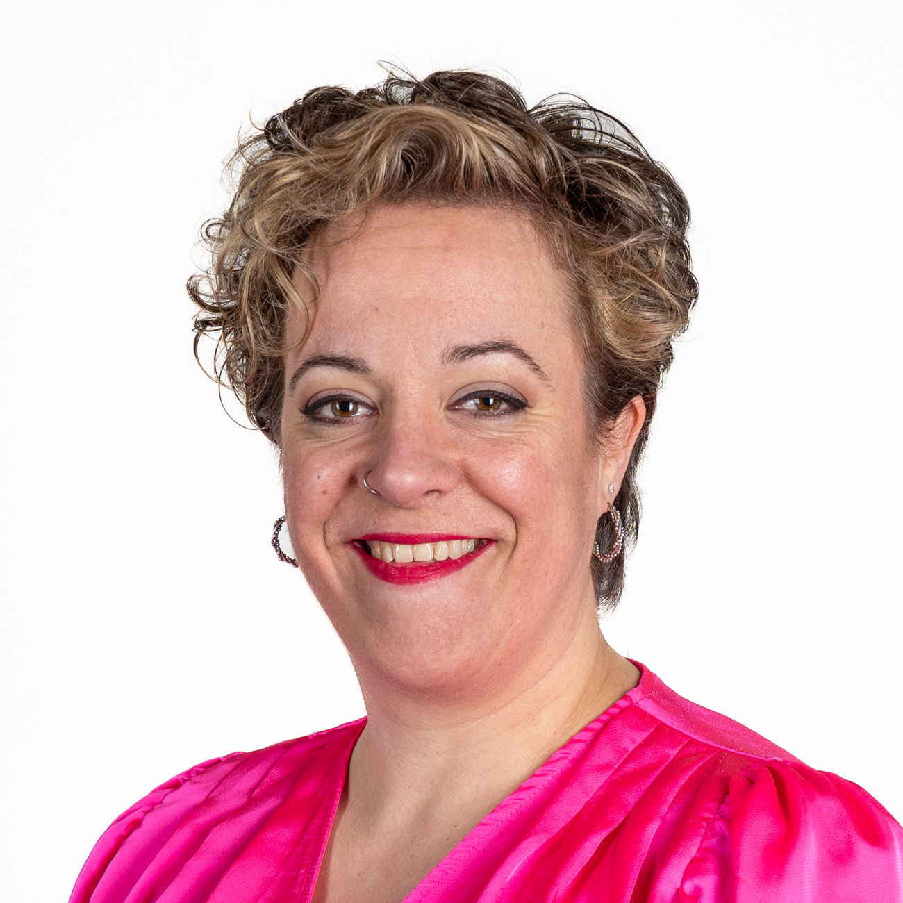 Eigen manier en eigen tempo