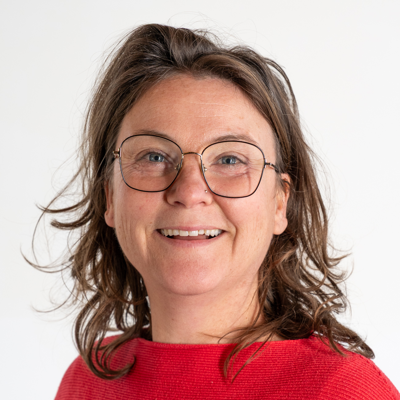 Ontspannen en ondersteunend